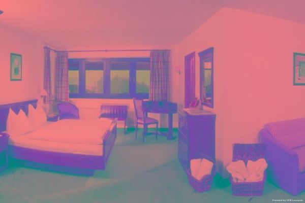 Falkensteiner Hotel & Spa Sonnenparadies (Terenten)